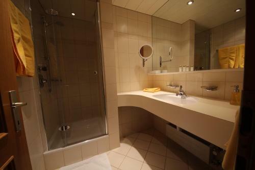 Hotel Garni L�rchenhof