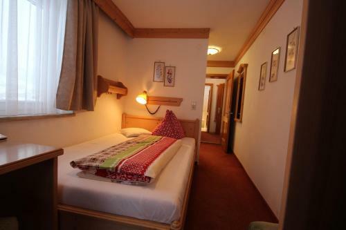 Hotel Garni L�rchenhof