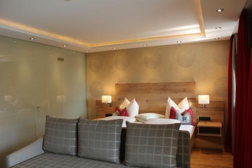 Hotel Garni L�rchenhof