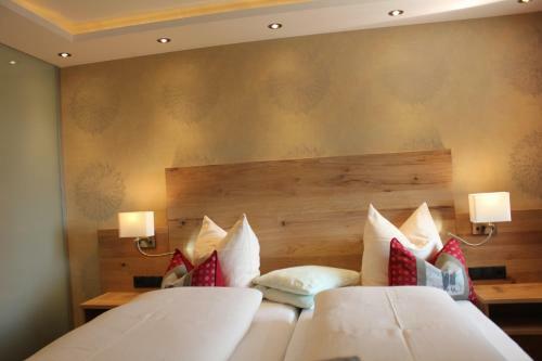 Hotel Garni L�rchenhof