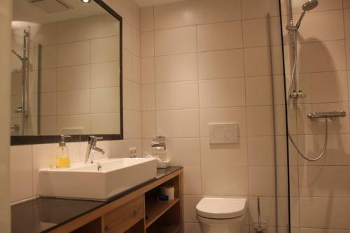 Hotel Garni L�rchenhof