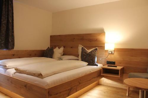 Hotel Garni L�rchenhof