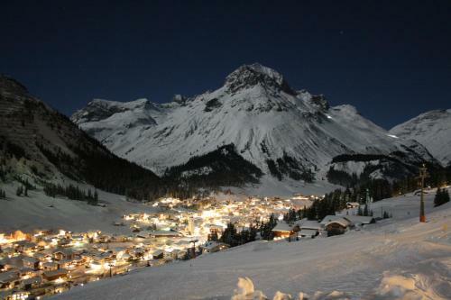 Hotel Garni L�rchenhof