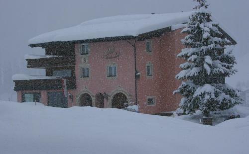 Hotel Garni L�rchenhof