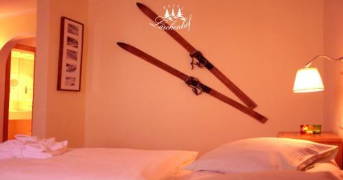 Hotel Garni L�rchenhof