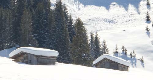 Hotel Garni L�rchenhof