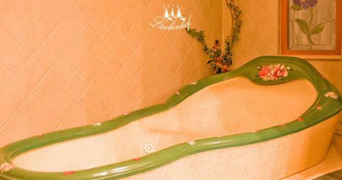 Hotel Garni L�rchenhof