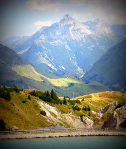 Hotel Garni L�rchenhof