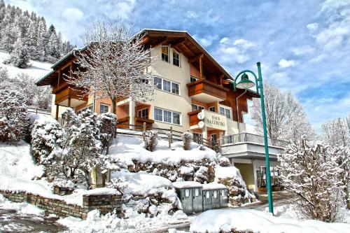 Apartamento Ferienwohnung Salzburg