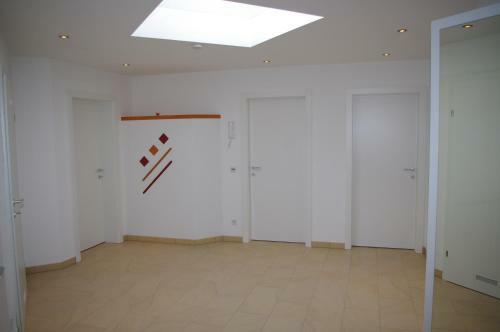 Apartamento Penthaus Appartement