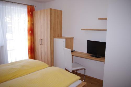 Apartamento Penthaus Appartement