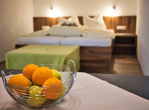 Hostal Apart Felsenhof
