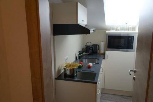 Hostal Apart Felsenhof