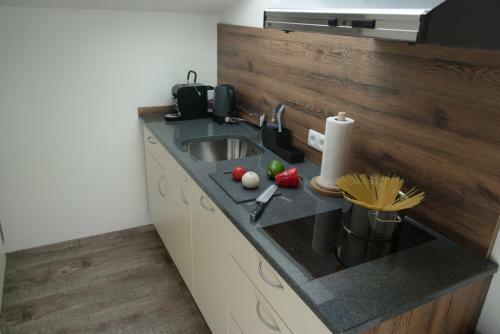 Hostal Apart Felsenhof