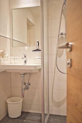 Hostal Apart Felsenhof