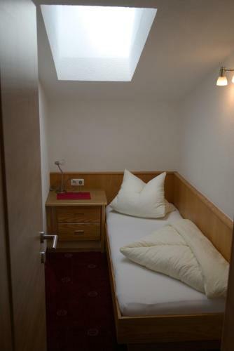 Hostal Apart Felsenhof