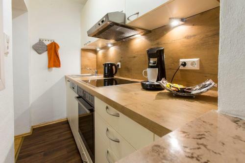 Apartamento Haus Hahnenhof