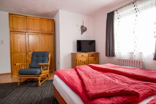 Apartamento Haus Hahnenhof