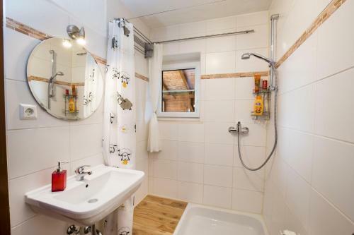 Apartamento Haus Hahnenhof