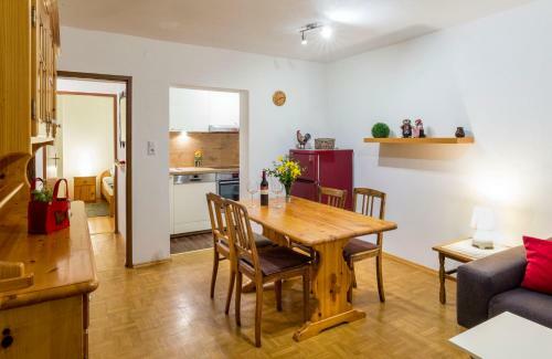 Apartamento Haus Hahnenhof
