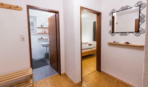 Apartamento Haus Hahnenhof