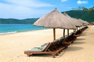 Hotel Hilton Sanya Resort & Spa