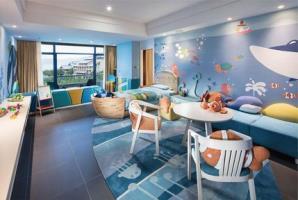 Hotel Hilton Sanya Resort & Spa