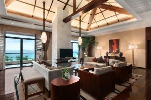 Hotel Hilton Sanya Resort & Spa