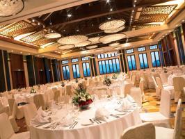 Hotel Hilton Sanya Resort & Spa