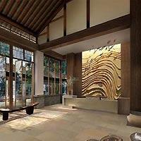 Hotel Hilton Sanya Resort & Spa