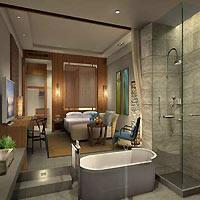 Hotel Hilton Sanya Resort & Spa