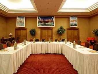 Hotel Hilton Sharm Dreams Resort