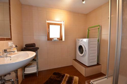 Apartamento Landhaus Waldhart