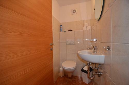 Apartamento Landhaus Waldhart