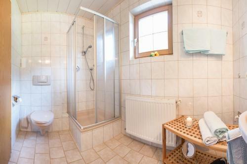 Hostal Landhaus- Praxmarer