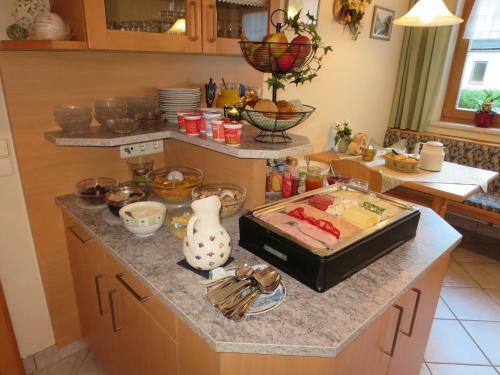 Hostal Landhaus- Praxmarer