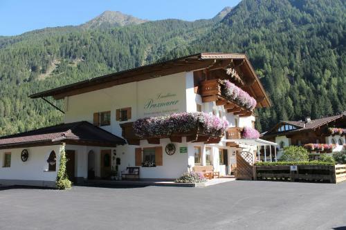Hostal Landhaus- Praxmarer
