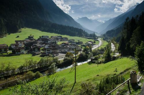 Hostal Landhaus- Praxmarer