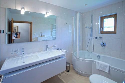 Apartamento Landhaus Kitzhorn