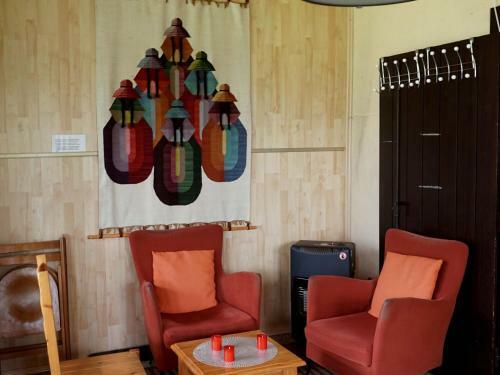 Serene Apartment In Tauplitz With Sauna