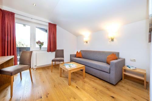 Apartamento Schwaiger Appartements