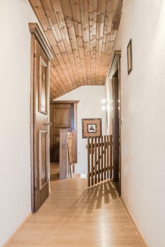 Apartamento Haus Bacher