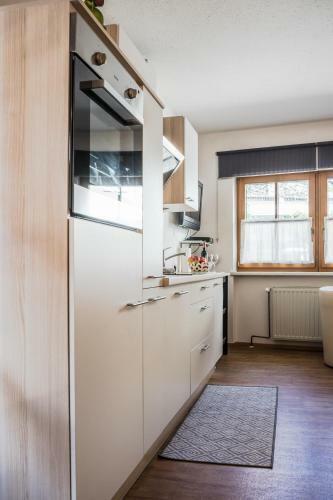 Apartamento Haus Bacher