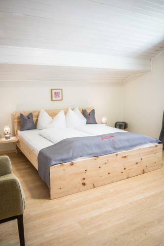 Apartamento Haus Bacher