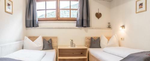 Apartamento Haus Bacher