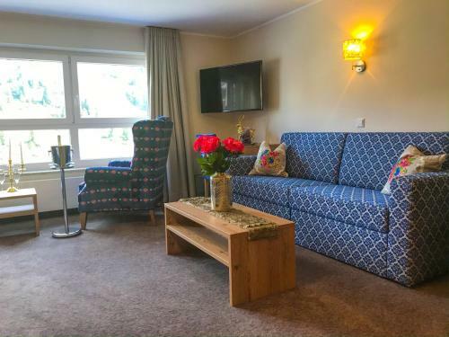 Andi's Skihotel