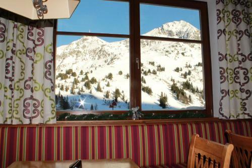 Andi's Skihotel