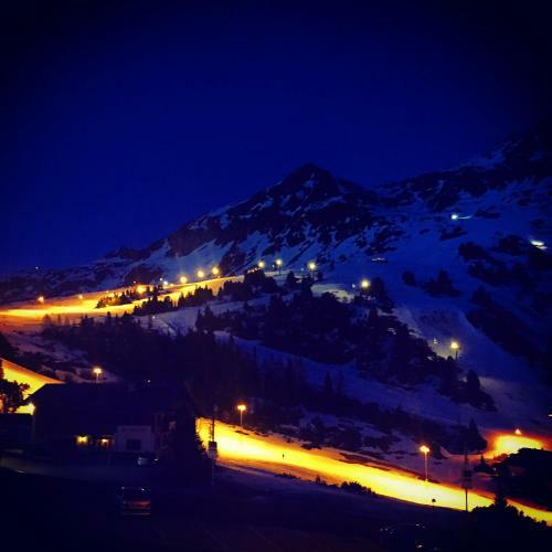 Andi's Skihotel
