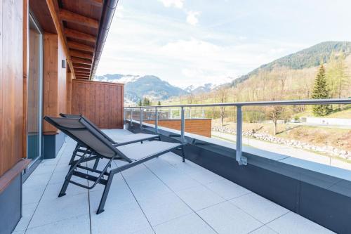 Apartamento Sport Chalet Maria Alm
