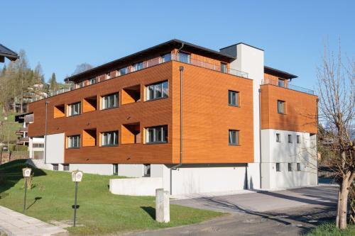 Apartamento Sport Chalet Maria Alm